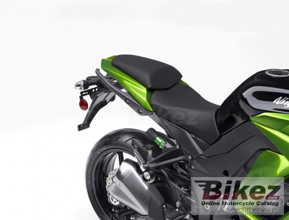 2015 Kawasaki Ninja  1000 ABS