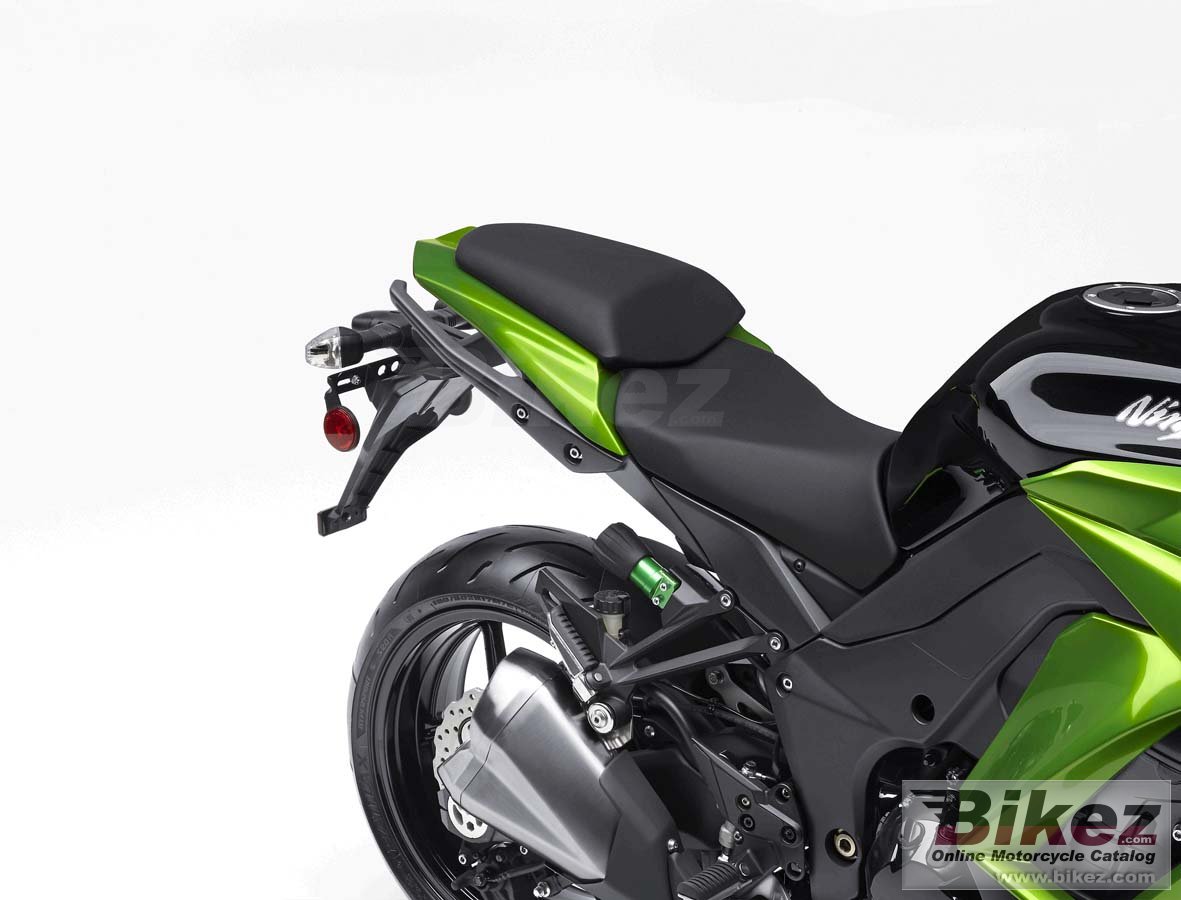 Kawasaki Ninja  1000 ABS