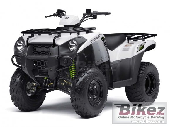 2015 Kawasaki Brute Force  300