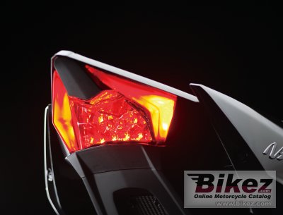 2015 Kawasaki Ninja H2R