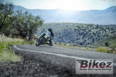 2015 Kawasaki Ninja H2