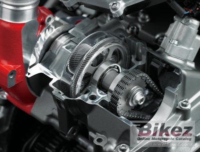 2015 Kawasaki Ninja H2