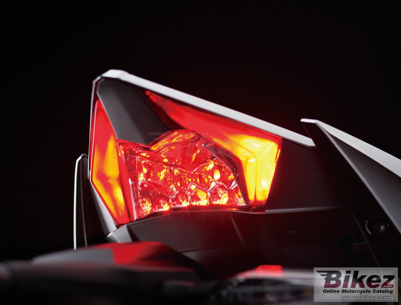 Kawasaki Ninja H2