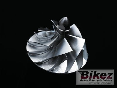 2015 Kawasaki Ninja H2