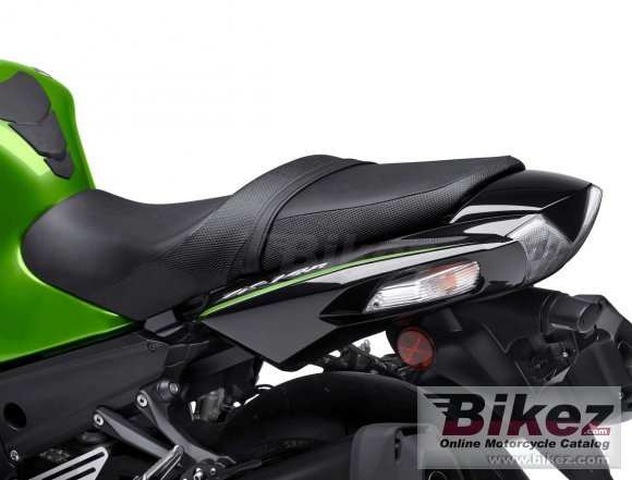 2015 Kawasaki Ninja  ZX-14R ABS