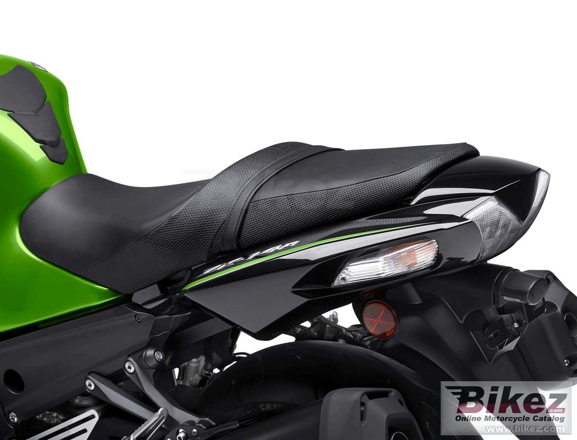 Kawasaki Ninja  ZX-14R ABS