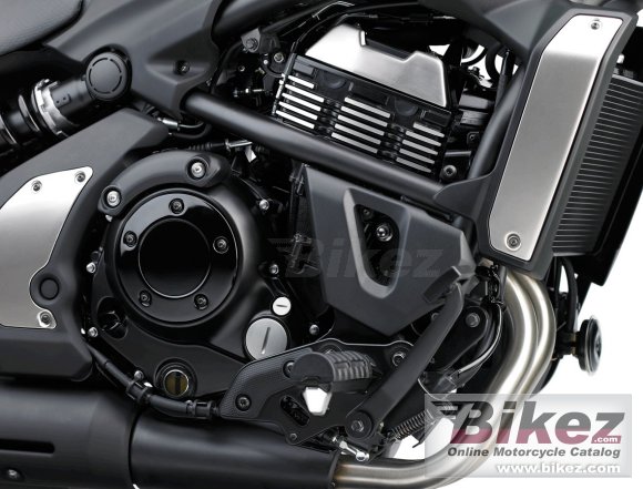 2015 Kawasaki Vulcan  S ABS