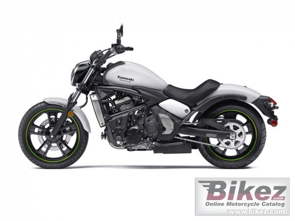 2015 Kawasaki Vulcan  S ABS