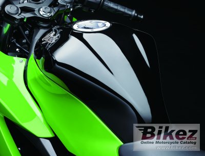 2015 Kawasaki Ninja  250SL
