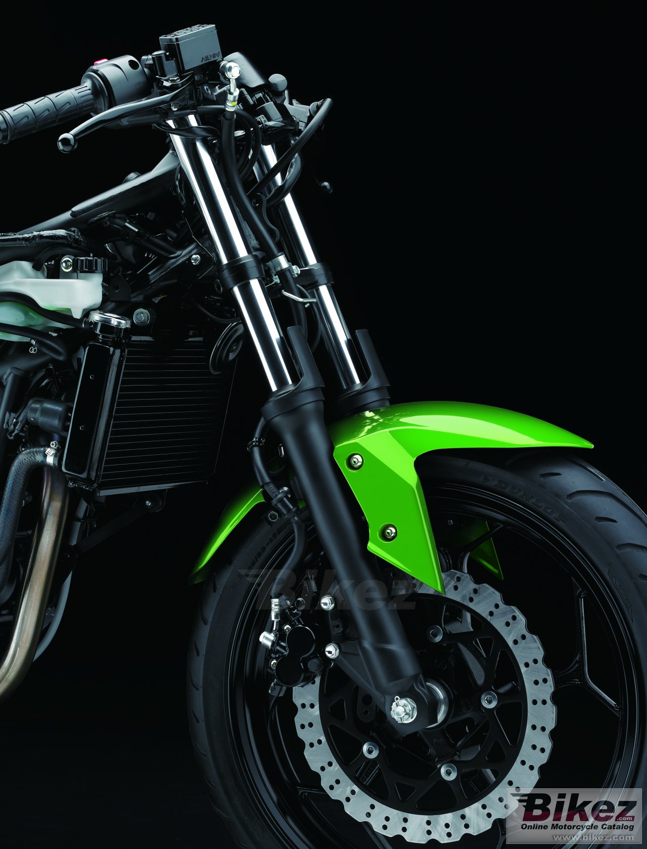 Kawasaki Ninja  250SL