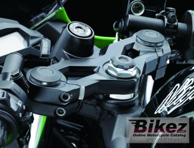 2015 Kawasaki Ninja  250SL