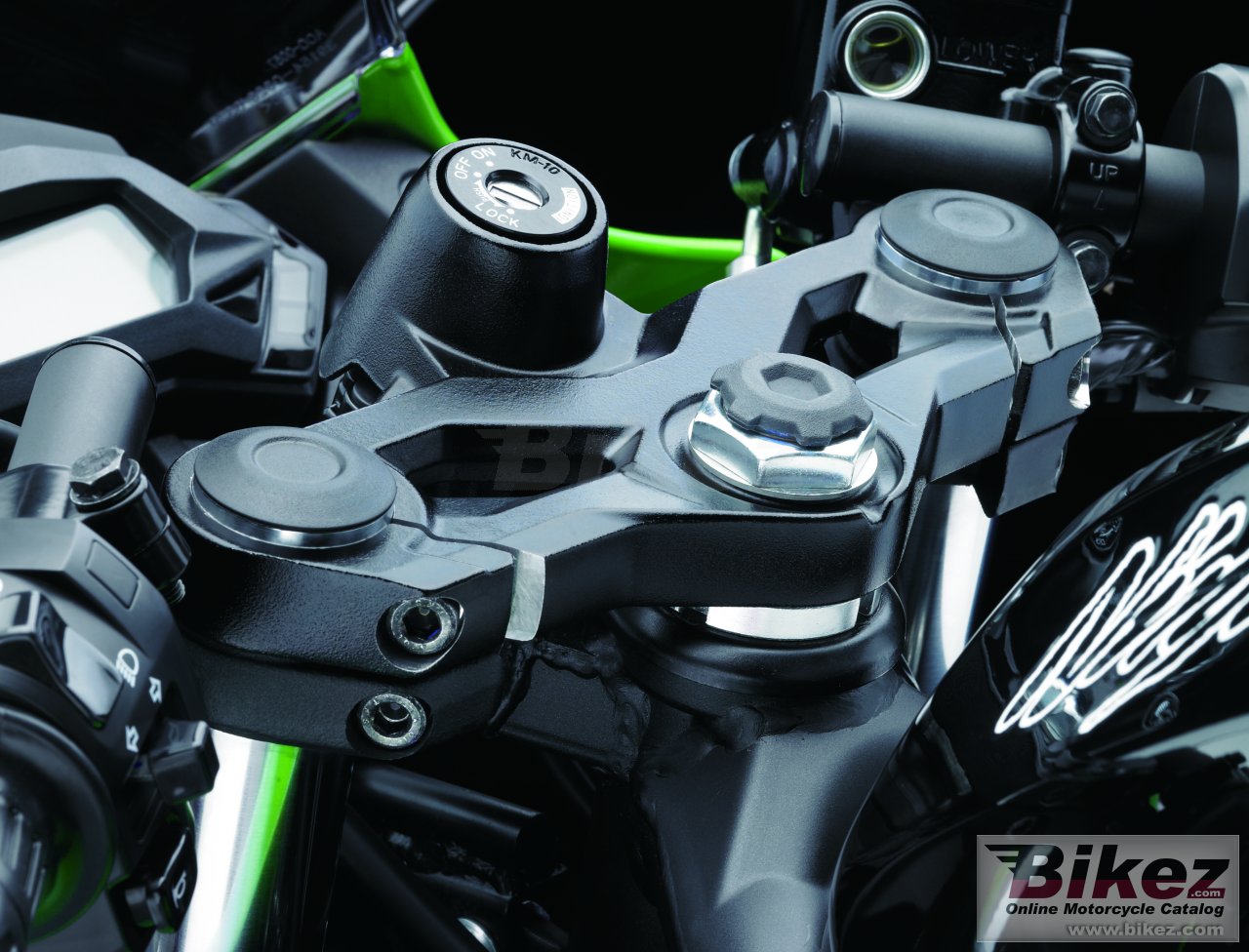 Kawasaki Ninja  250SL