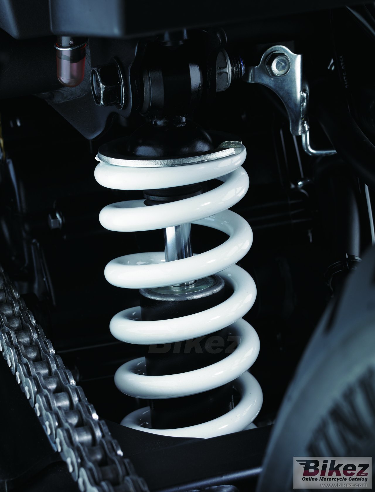 Kawasaki Ninja  250SL