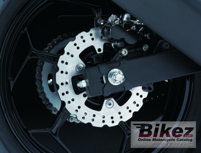 2015 Kawasaki Ninja  250SL