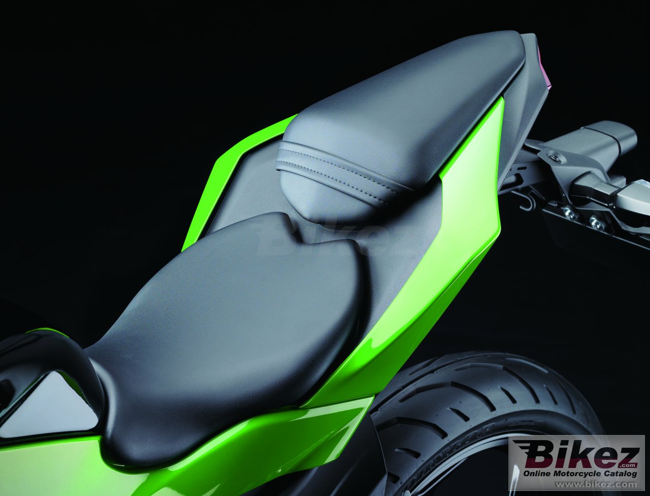 Kawasaki Ninja  250SL