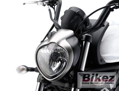 2015 Kawasaki Vulcan  S