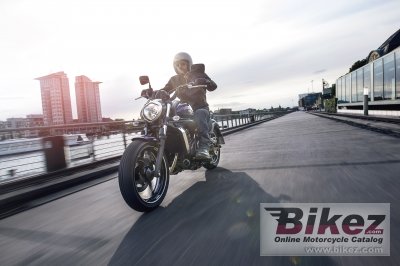 2015 Kawasaki Vulcan  S