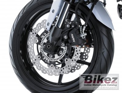 2015 Kawasaki Versys  650