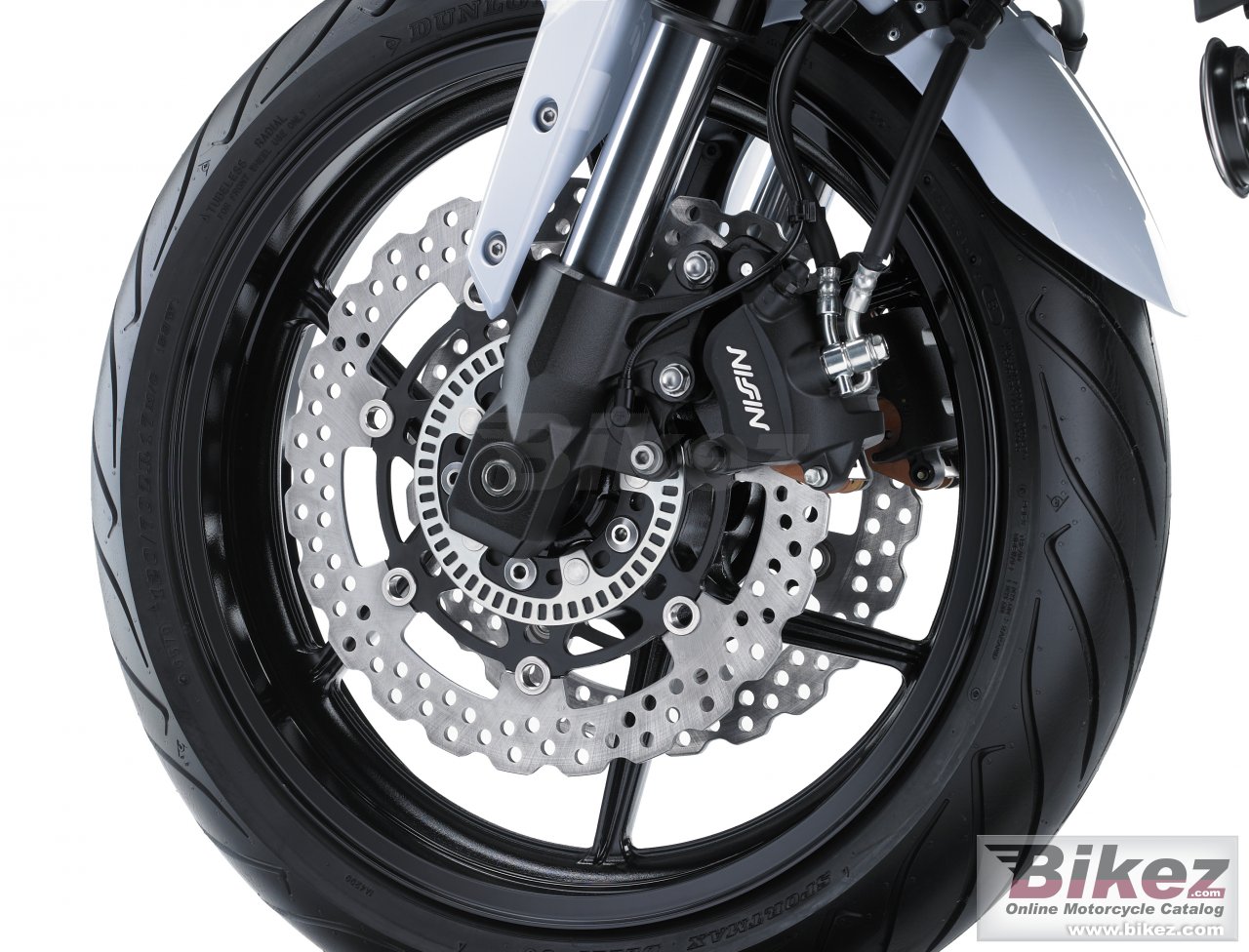 Kawasaki Versys  650