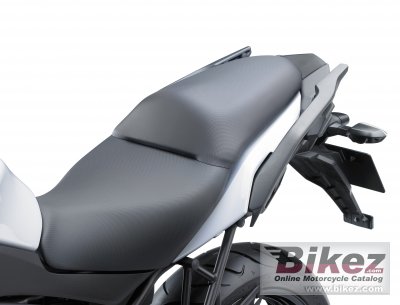 2015 Kawasaki Versys  650