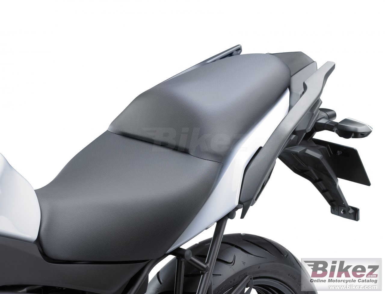 Kawasaki Versys  650