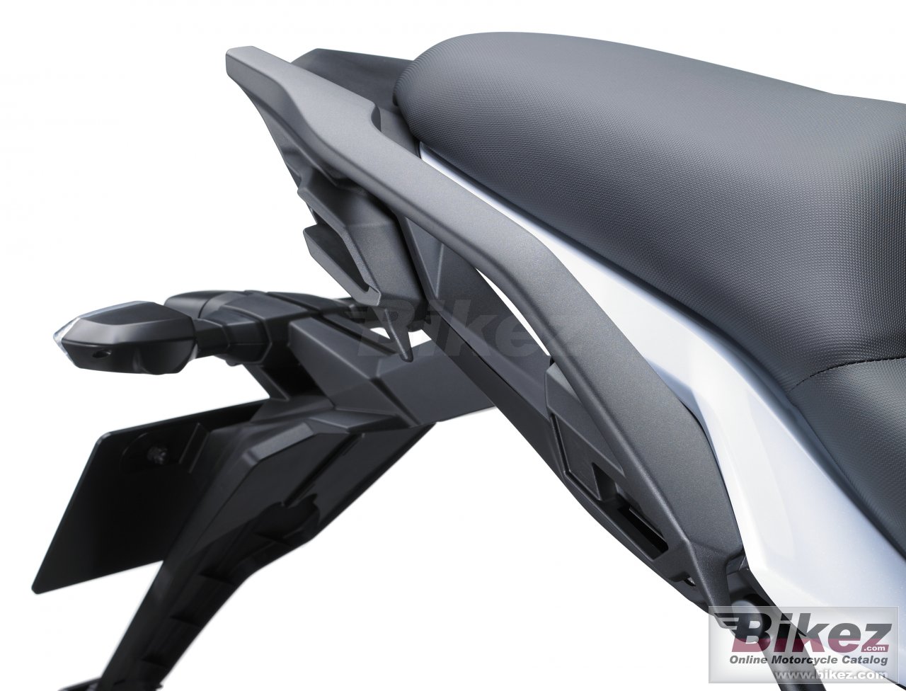 Kawasaki Versys  650