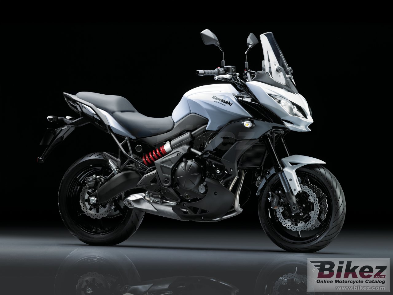 Kawasaki Versys  650