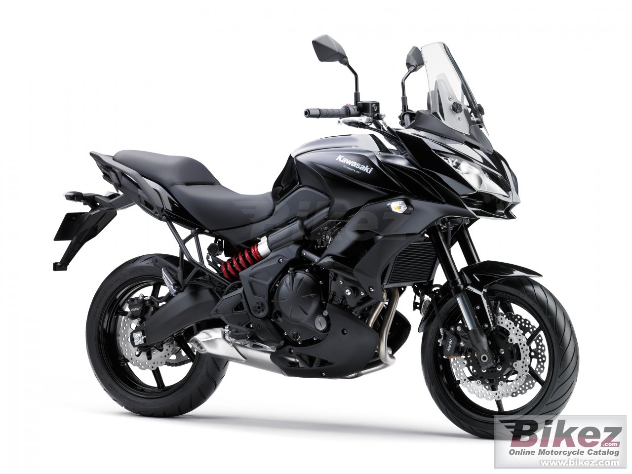 Kawasaki Versys  650