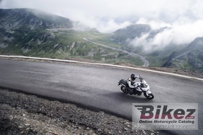 2015 Kawasaki Versys  650