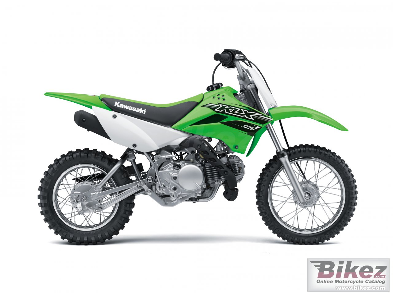 Kawasaki KLX 110