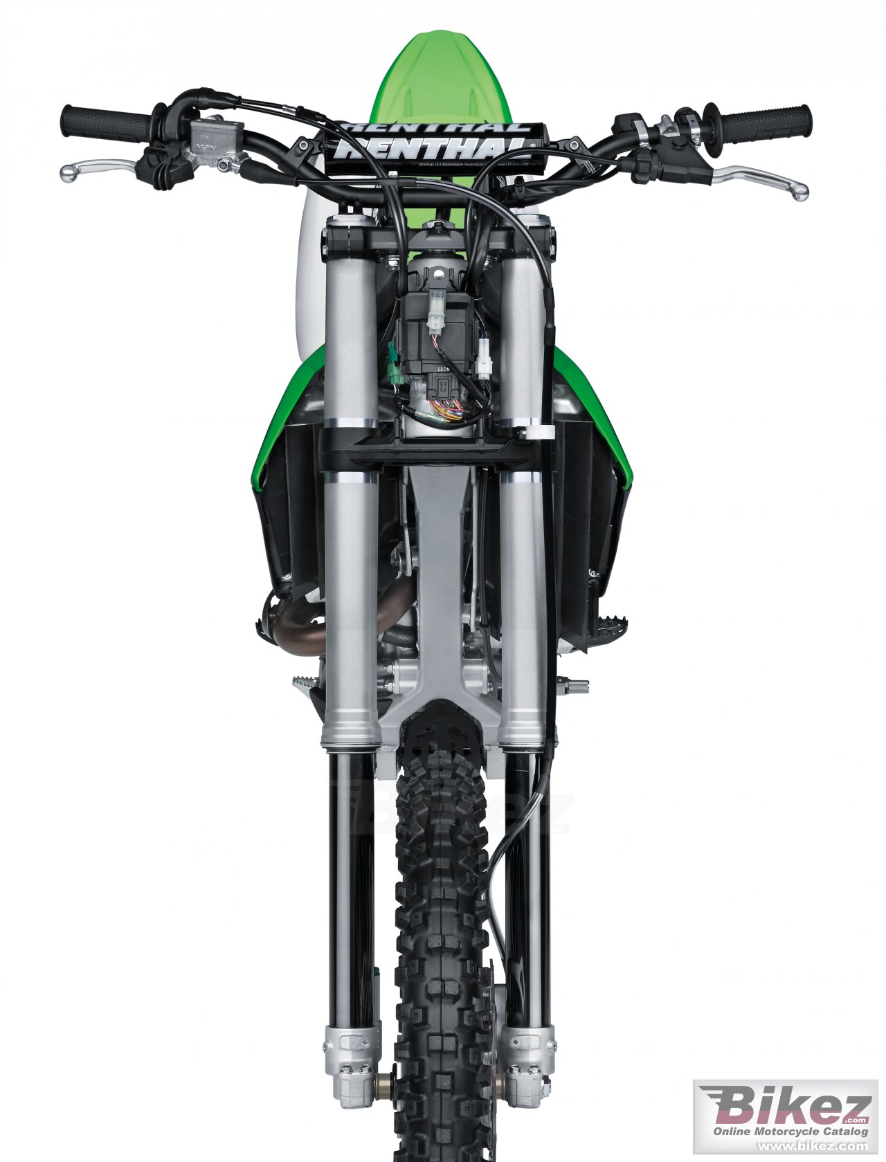 Kawasaki KX 450F