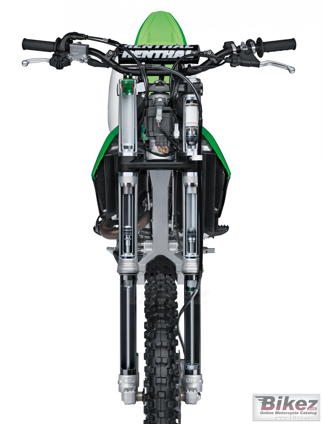 Kawasaki KX 450F