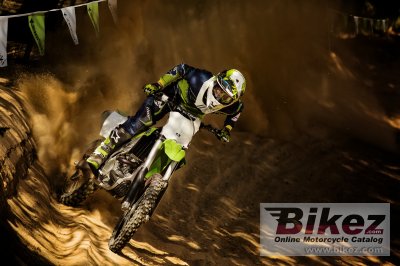 2016 Kawasaki KX 450F