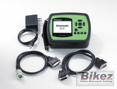 2016 Kawasaki KX 450F