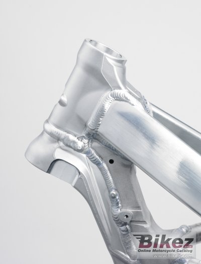 2016 Kawasaki KX 450F