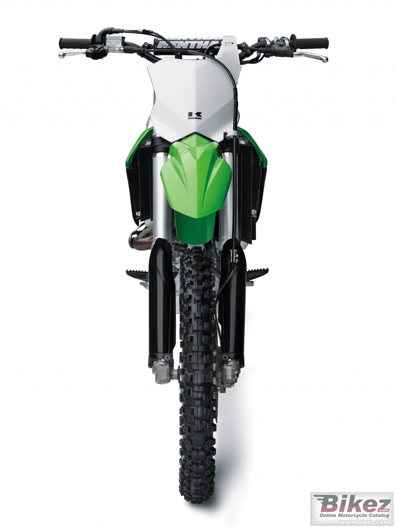 Kawasaki KX 450F