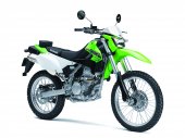 2016 Kawasaki KLX250