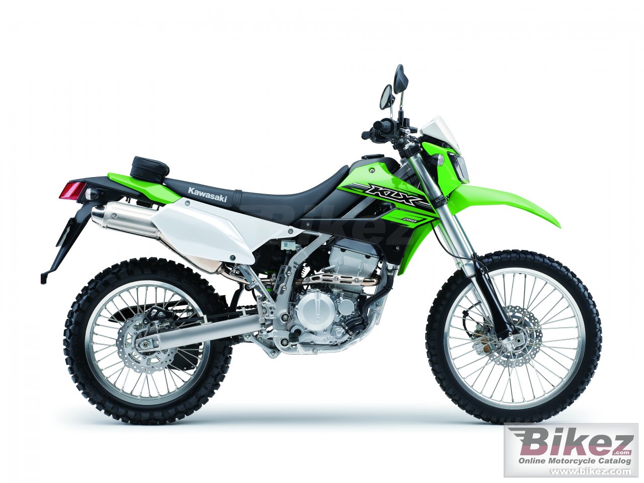 Kawasaki KLX250