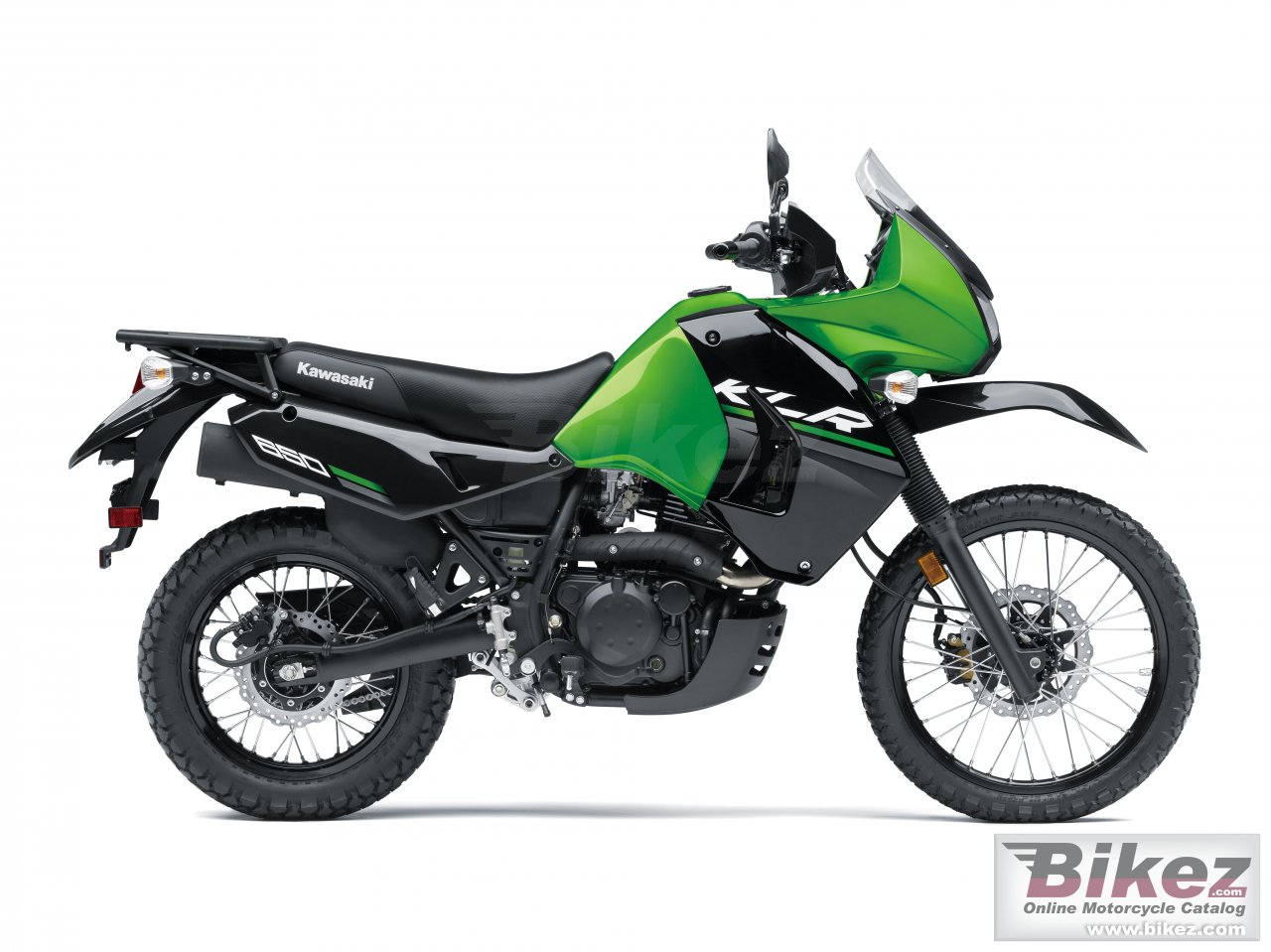 Kawasaki KLR 650