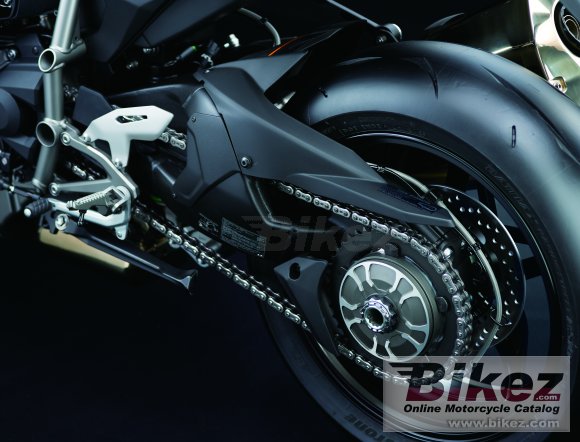 2016 Kawasaki Ninja H2R