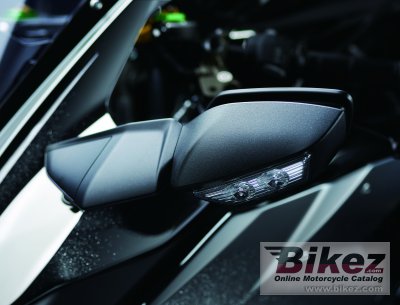 2016 Kawasaki Ninja H2