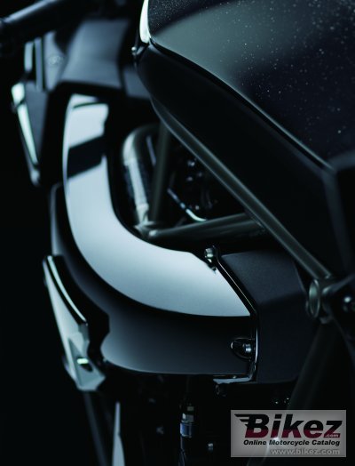 2016 Kawasaki Ninja H2