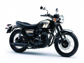 2016 Kawasaki W800 Special Edition