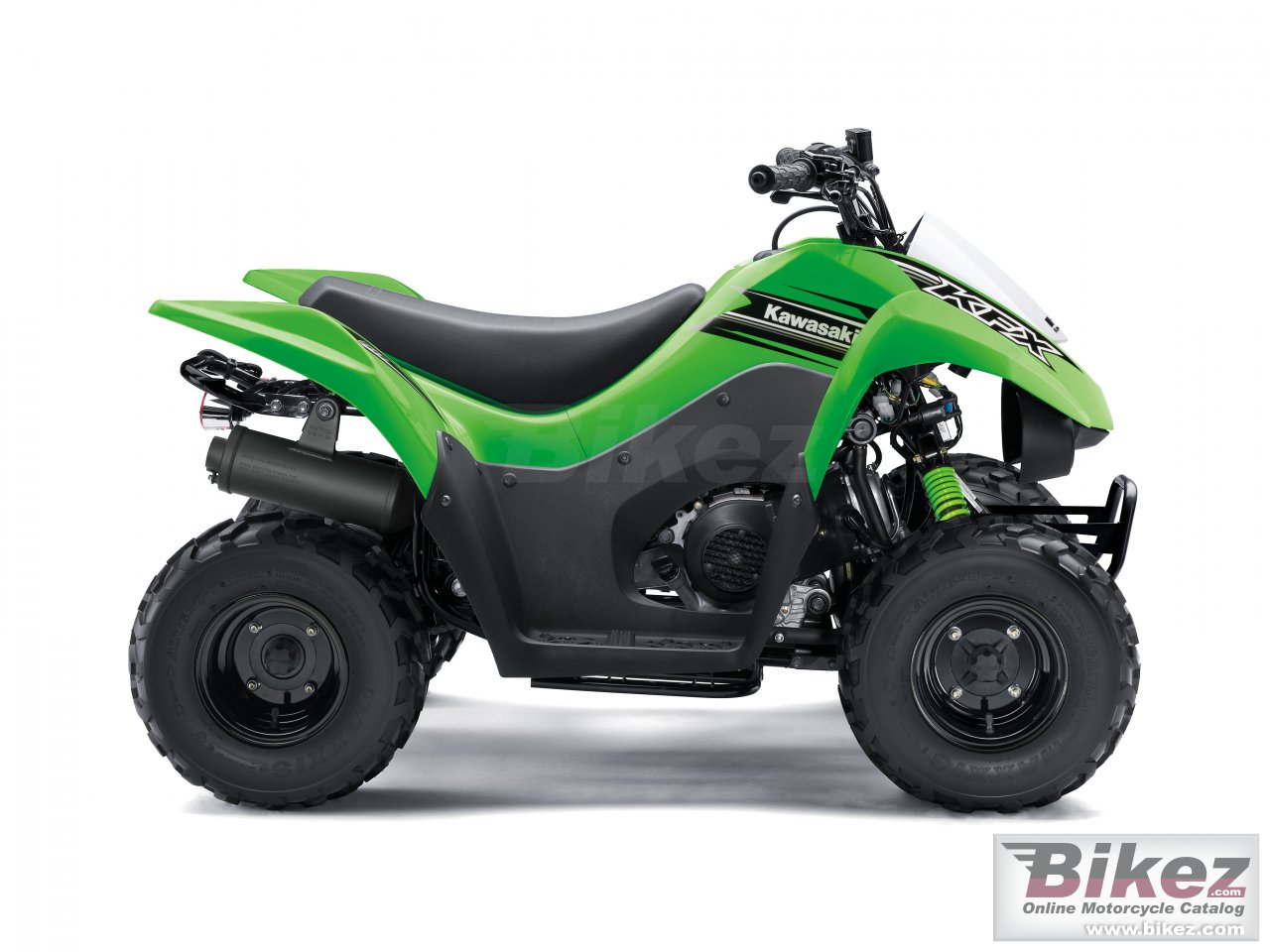 Kawasaki KFX50