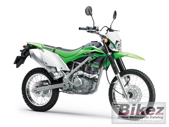 Kawasaki KLX150