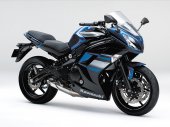 2016 Kawasaki Ninja 400 Special Edition
