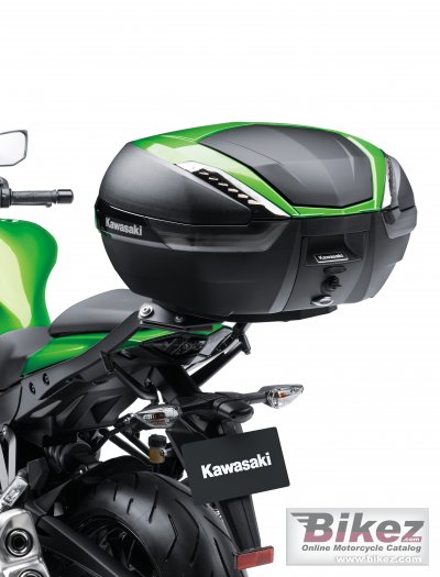 2017 Kawasaki Z1000 SX