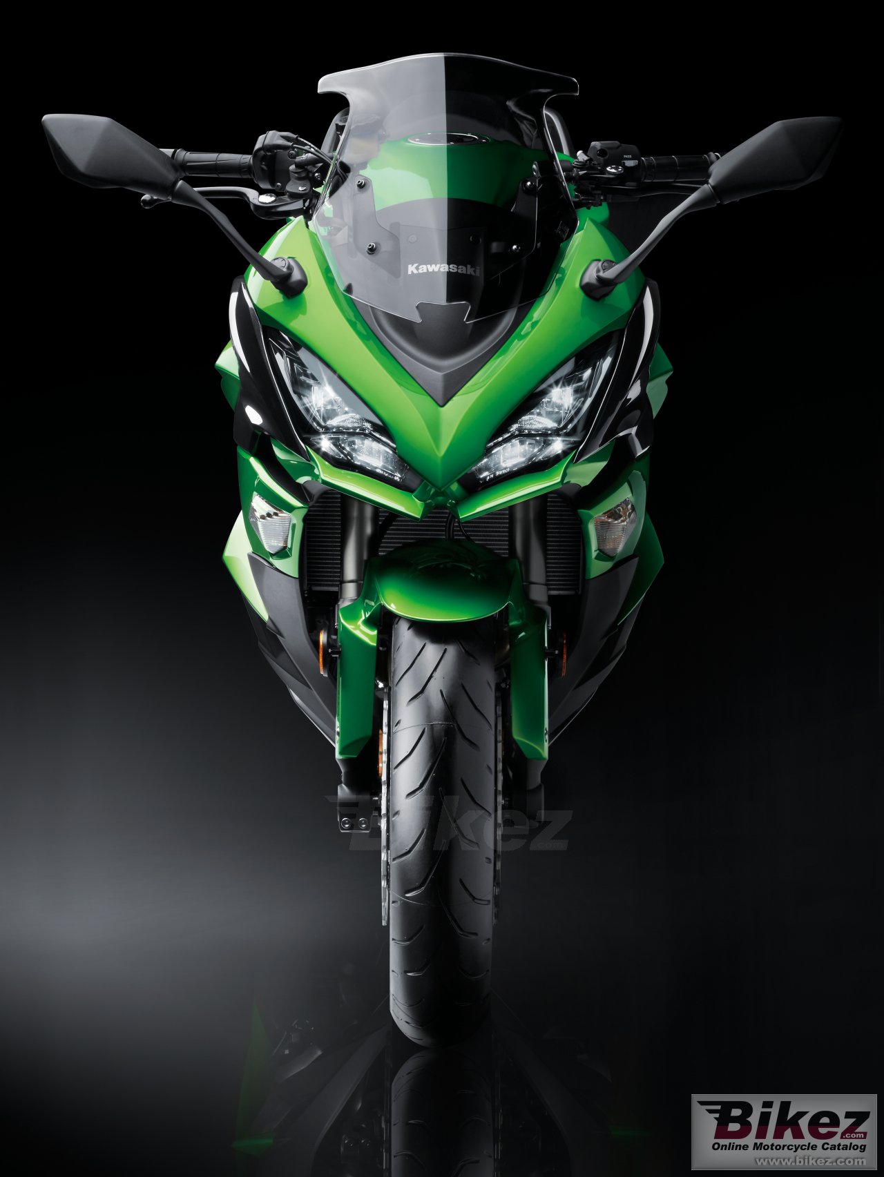 Kawasaki Z1000 SX