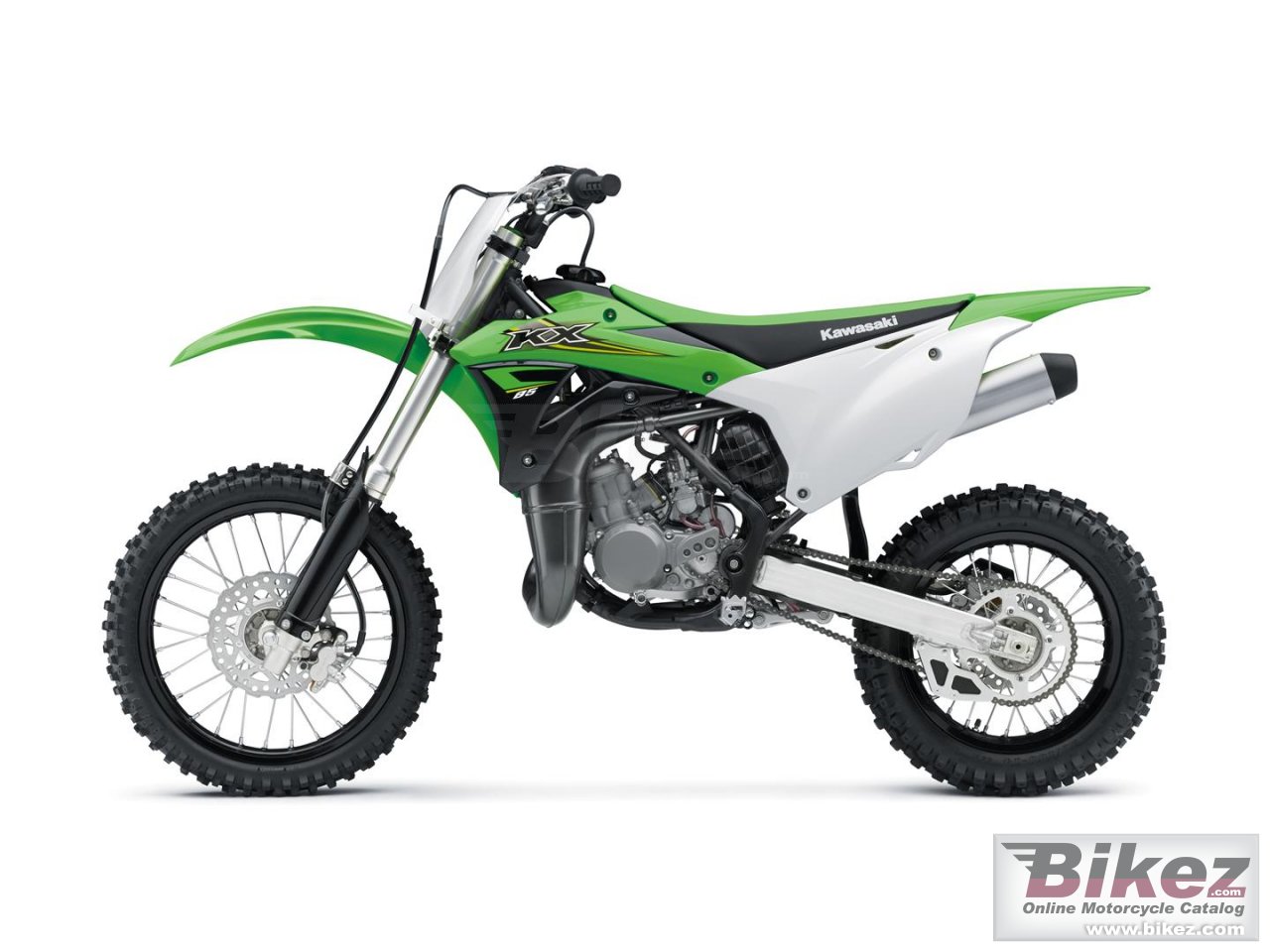 Kawasaki KX 85-I