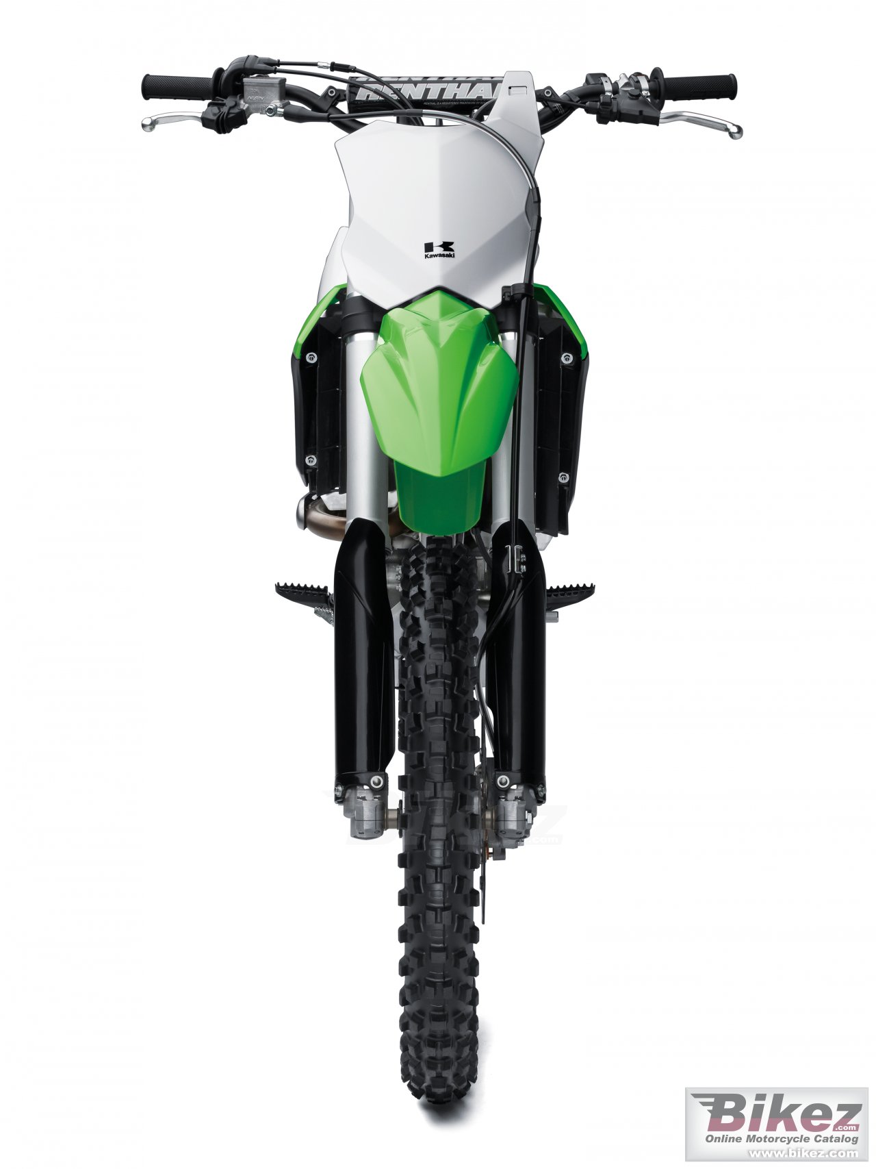 Kawasaki KX 250F